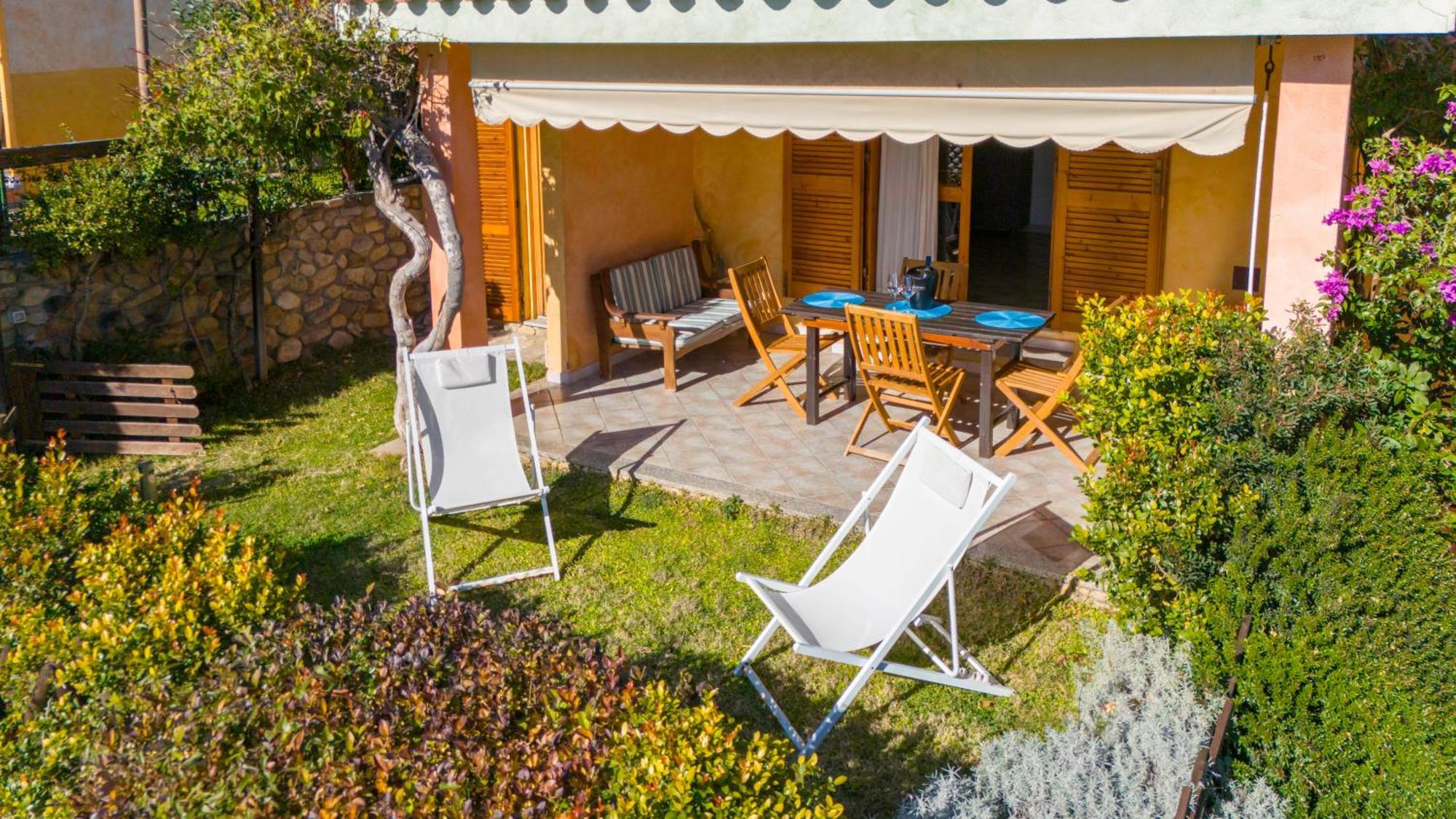 La Vela Summer House - Free Wifi - 700mt From The Holiday home *